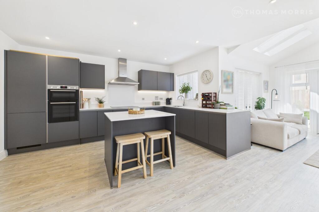 Main image of property: Currington Avenue, St. Neots, Cambridgeshire, PE19