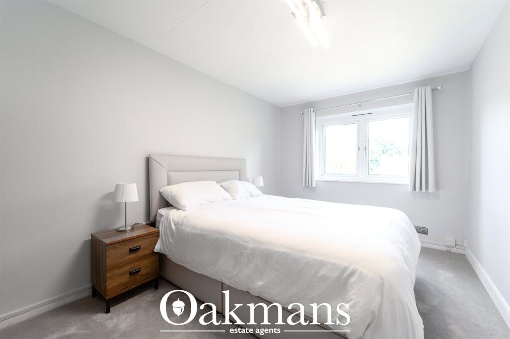 Apartment in Birmingham - More