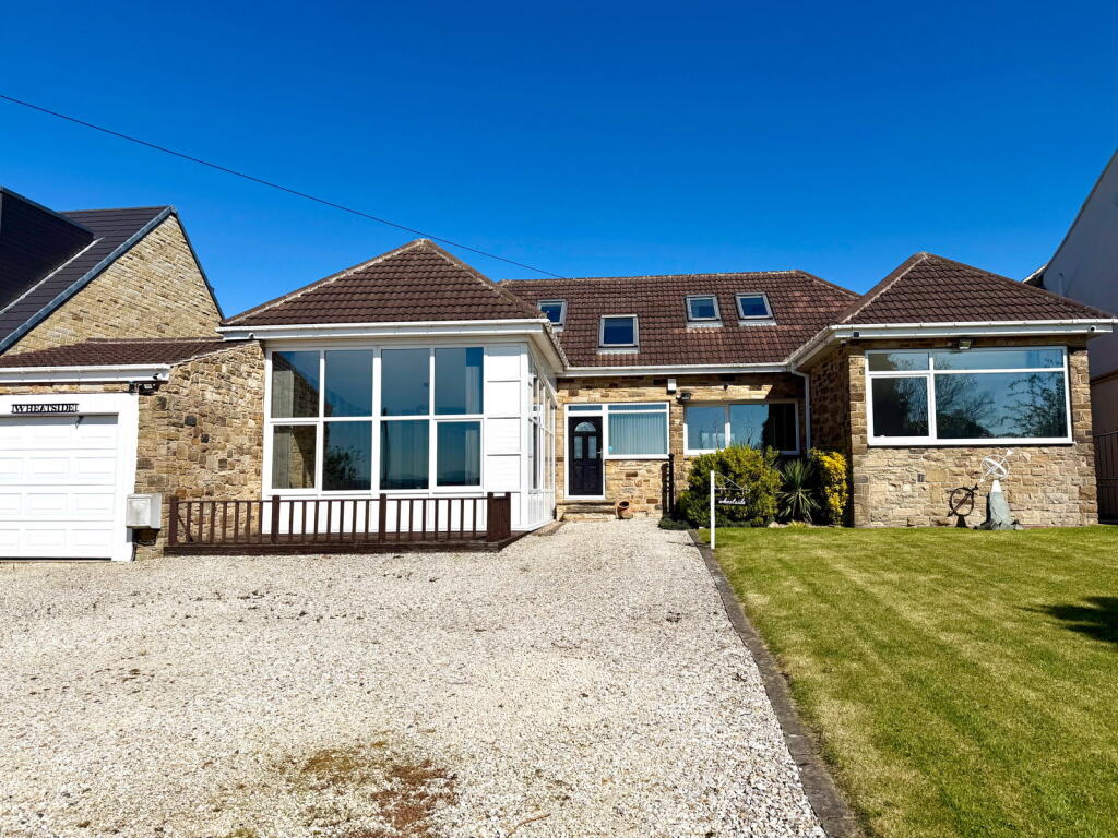 Main image of property: Dark Lane,Barnsley,S70 6RE