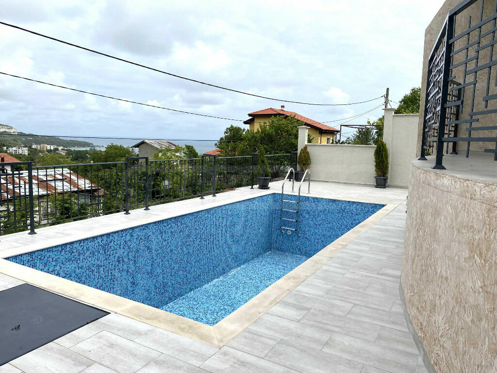 Main image of property: Balchik, Dobrich