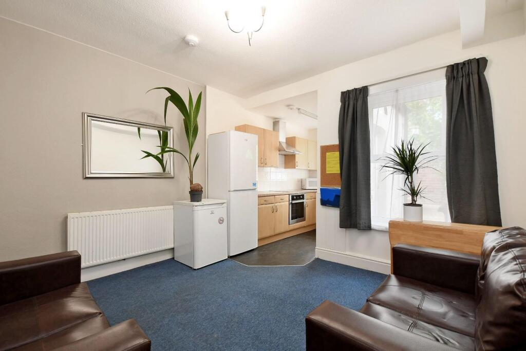 Main image of property: 41 Ramsey Road, Crookes, S10 1LR