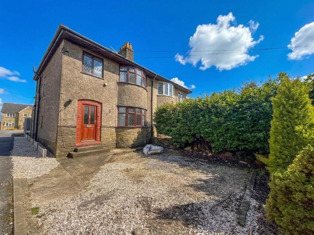 Main image of property: Brown Edge Road, Buxton