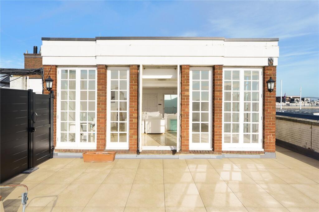 Main image of property: Hereford House, 66 North Row, Mayfair, London, W1K