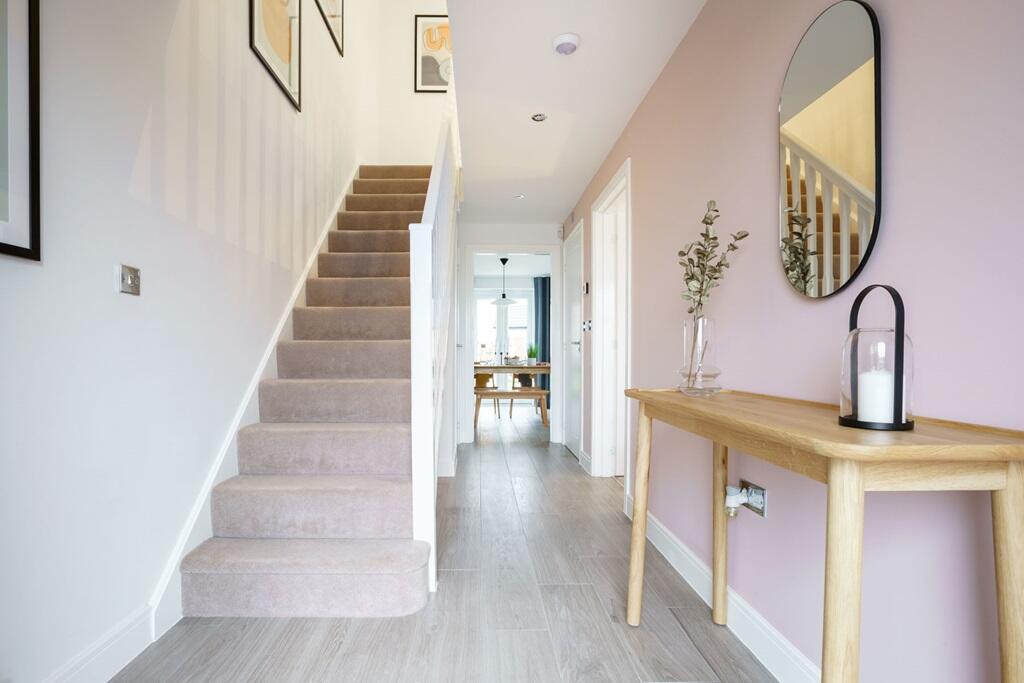 The Alders at Birch Gate,
Heron Rise,
Wymondham,
NR18 9EH photo 3