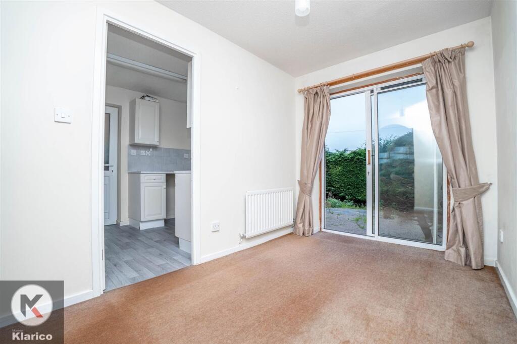 Templefield Gardens, Birmingham, B9 photo 4