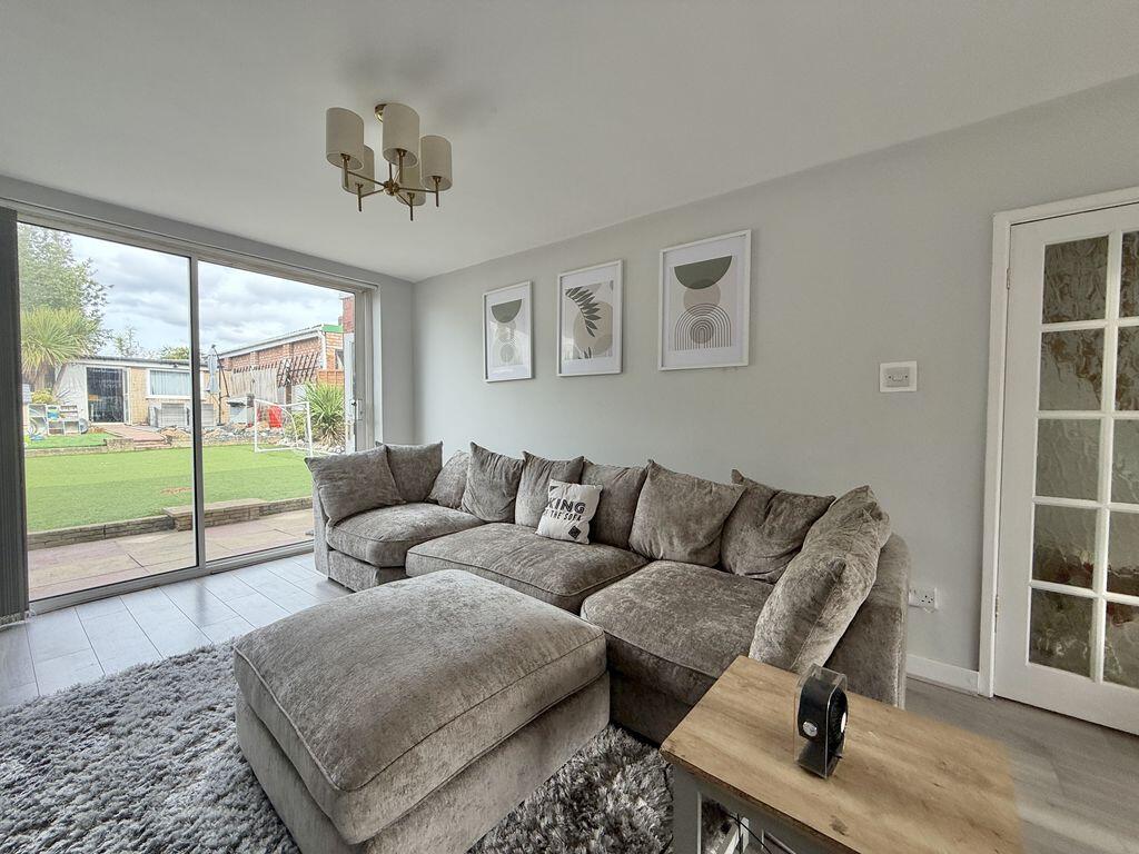 Greenholm Road, Great Barr, Birmingham, B44 8HT photo 4