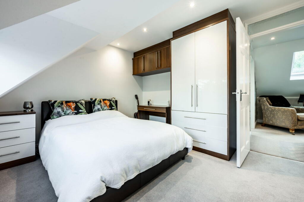 Additional image 26 of Farways, Keepers Gate Close, Sutton Coldfield, B74