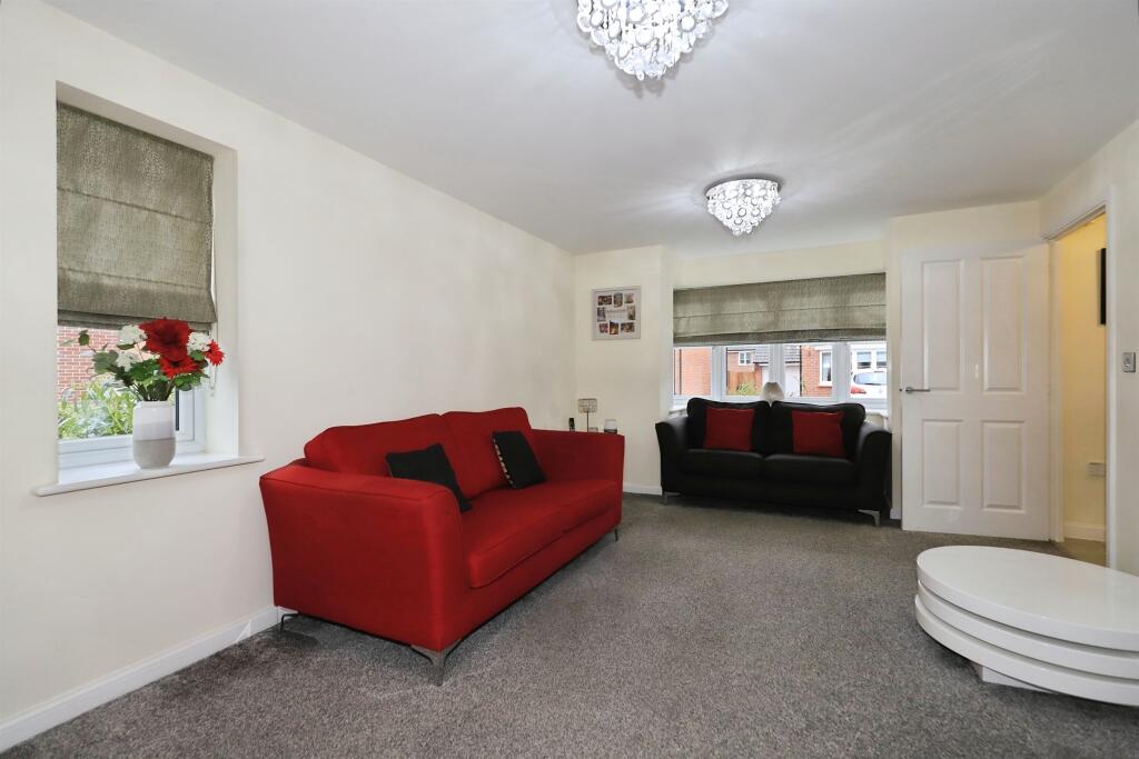 Falling Sands Close, Kidderminster - Widok 3