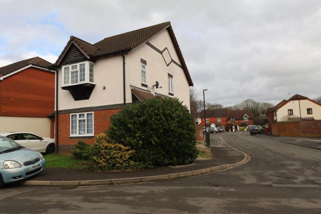 Main image of property: Scarborough Way