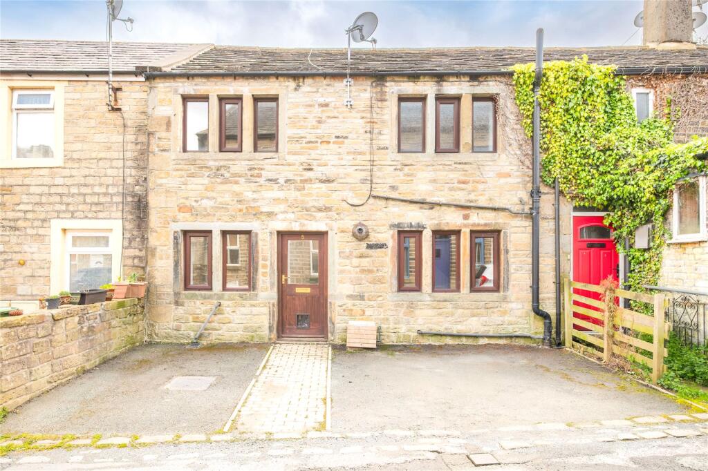 Main image of property: Oliver Lane, Marsden, Huddersfield, HD7