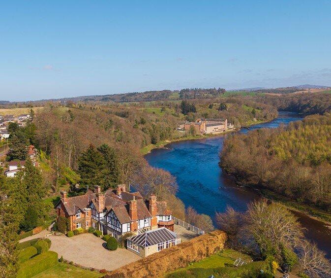 Main image of property: Perth Road, Stanley, Perthshire