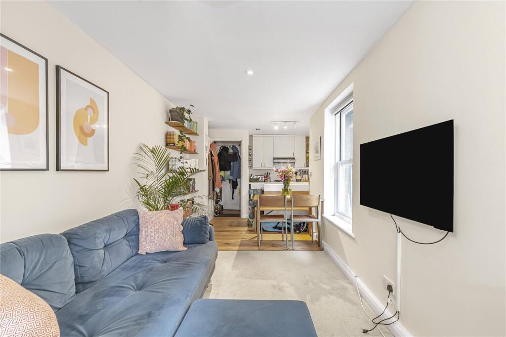 Main image of property: Balham High Road, Balham, London, SW12