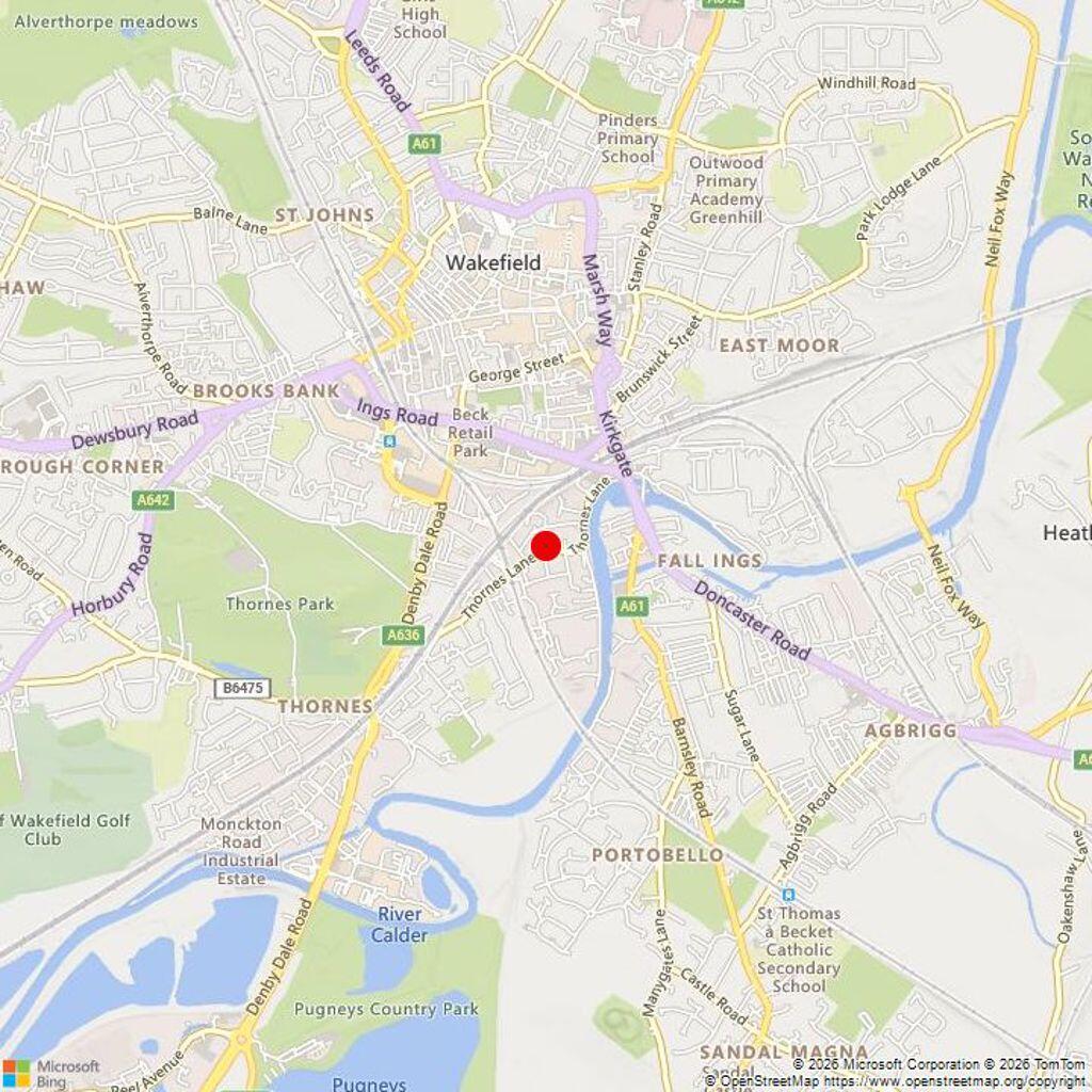 Property Map