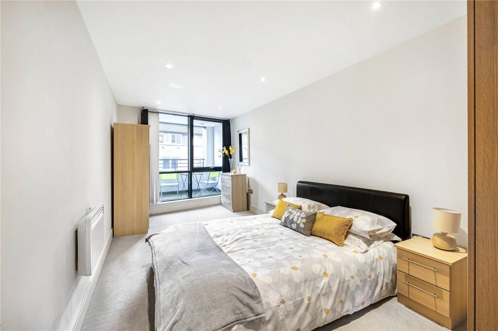 Apartment in London - View 4