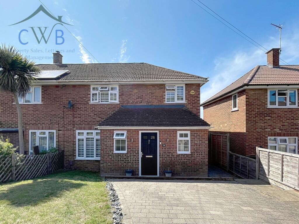 Main image of property: Pennant Road, Rochester, ME1