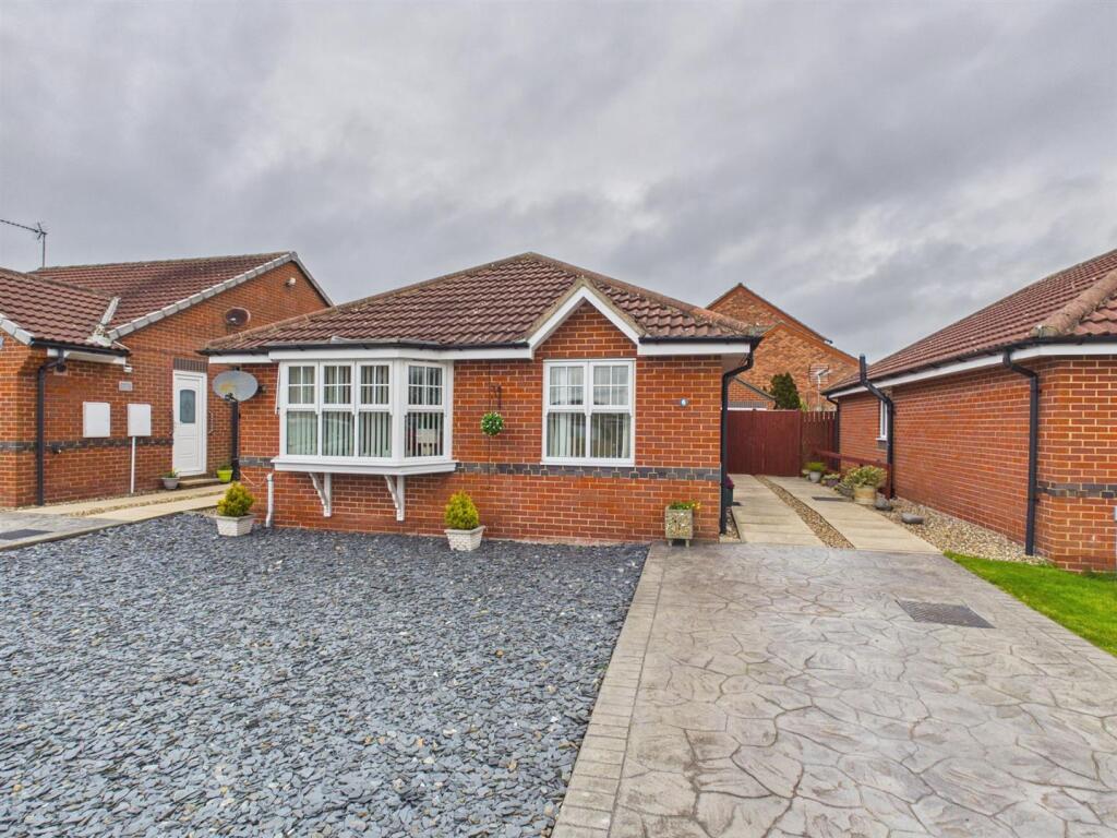 Main image of property: Tintern Avenue, Bridlington
