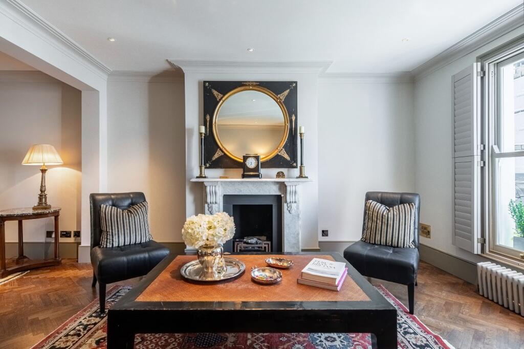 House in London - View 3