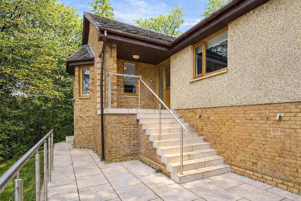 Main image of property: Daleview, Roman Road, Duntocher, Clydebank