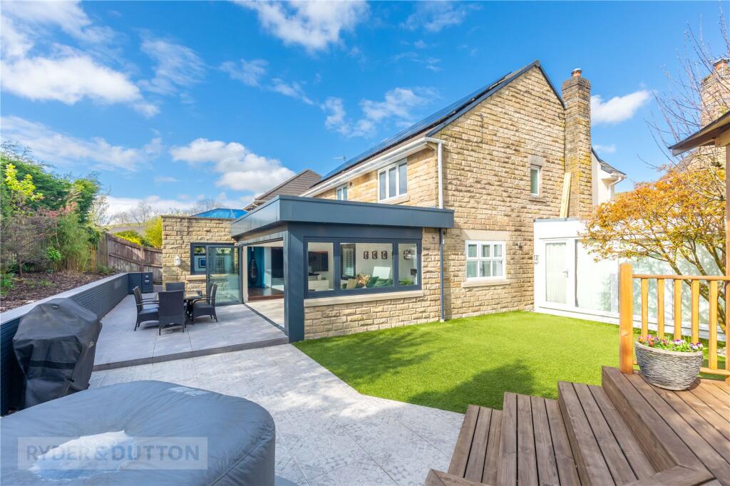 Additional image 2 of Penny Lodge Lane, Loveclough, Rossendale, BB4