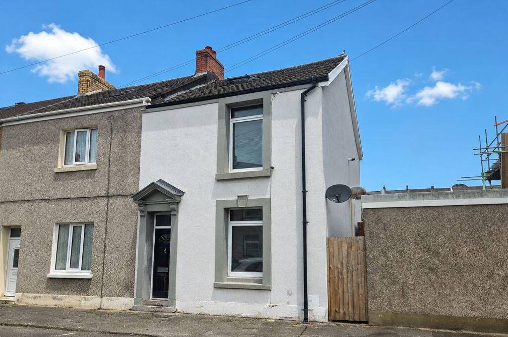 Main image of property: Western Street, Swansea, SA1