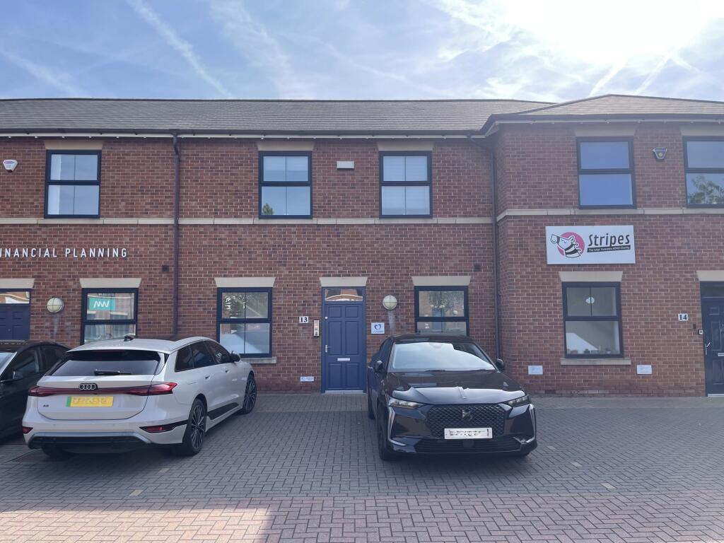 Main image of property: Appleton Court, 13 Appleton Court, WF2