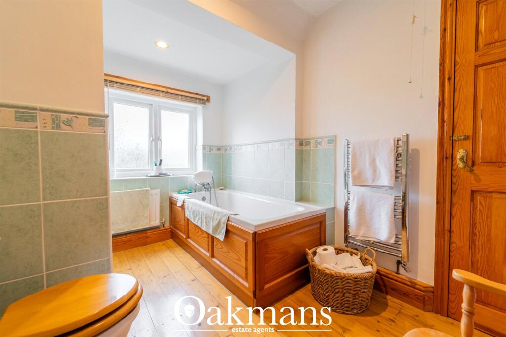 Additional image 28 of Frankley Green, Birmingham, Worcestershire, B32