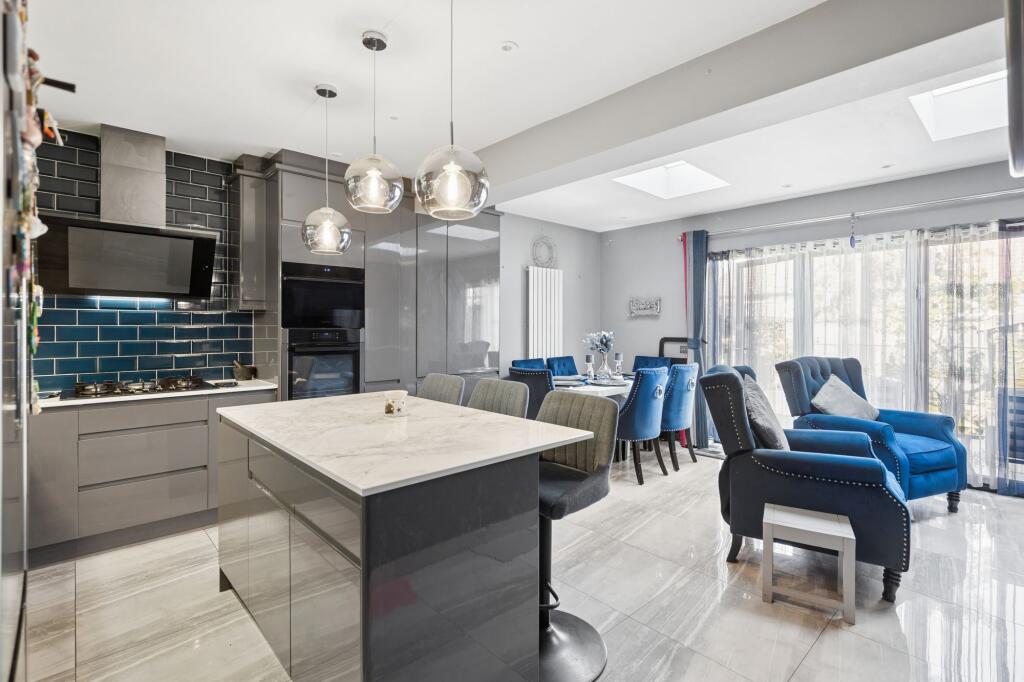 Main image of property: Fairfield Avenue, Watford, WD19