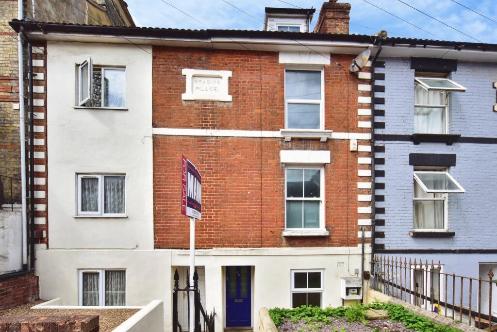 Main image of property: Kingsley Road, Maidstone, Kent, ME15