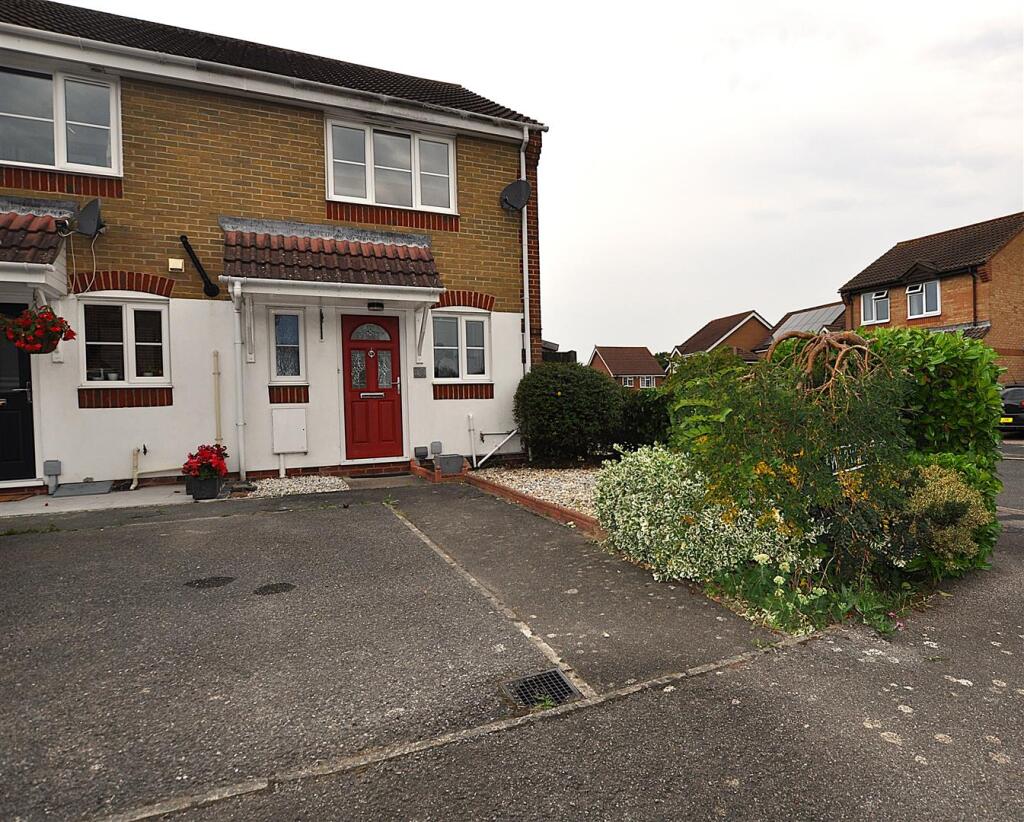 Main image of property: Warwick Close, Amberstone, Hailsham