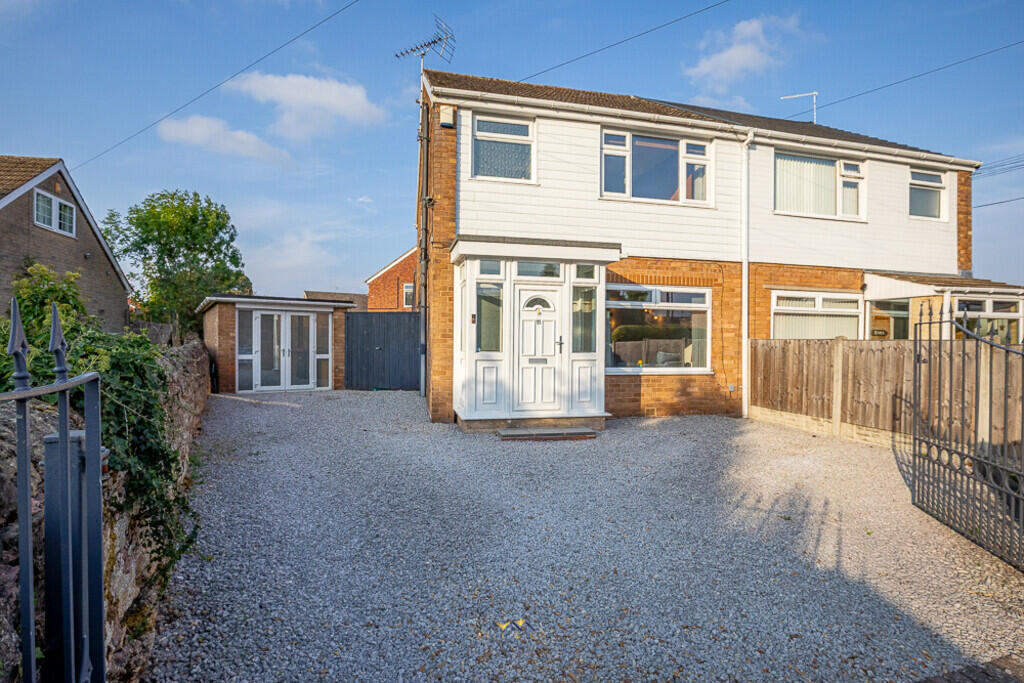 House in Sheffield