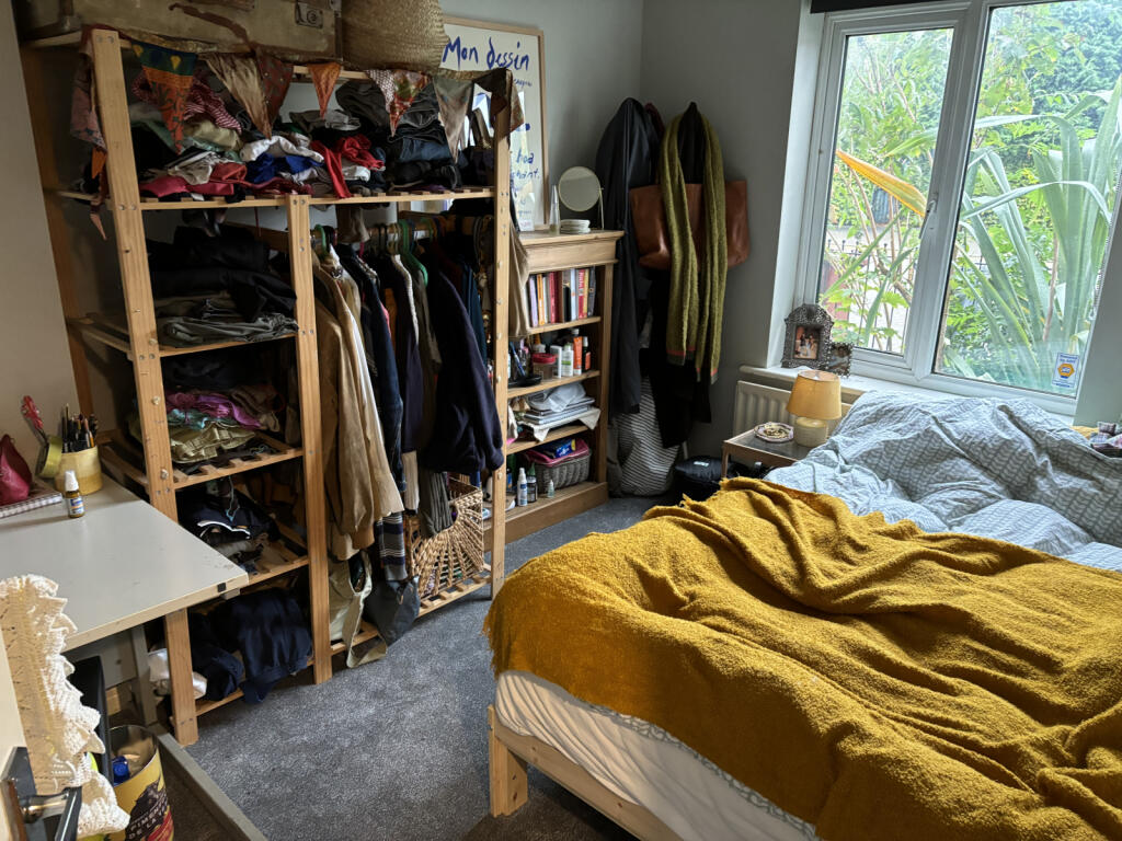 4 bedroom town house for rent