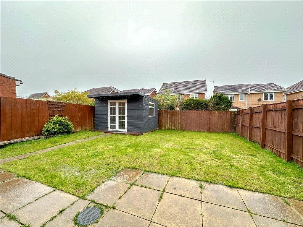 House in Stockton-on-Tees - View 5
