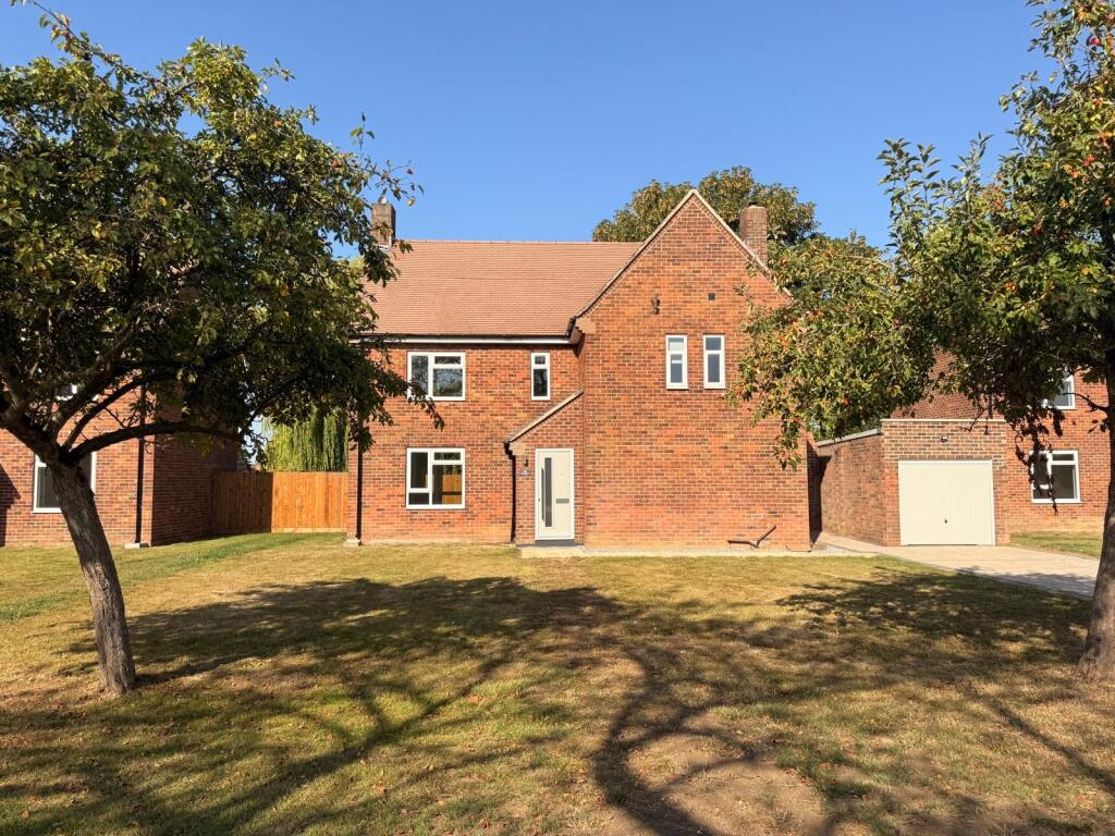 Main image of property: The Paddock, Linton On Ouse, YORK