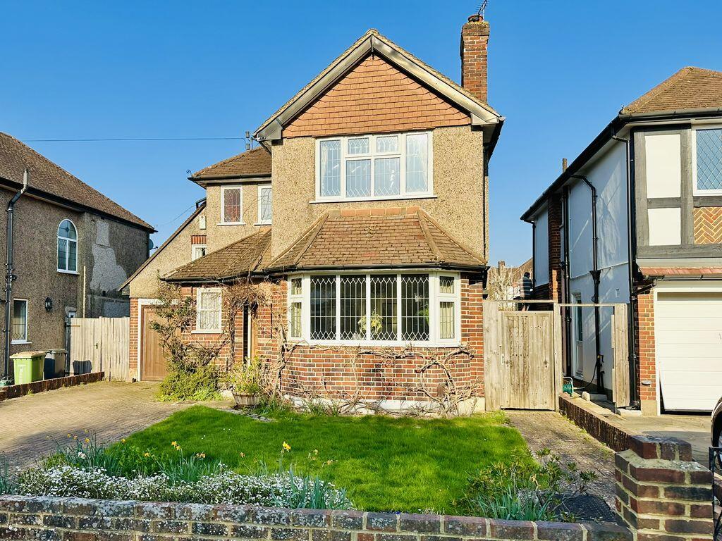 Main image of property: Broadhurst, Ashtead