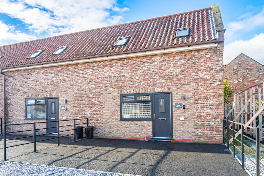Main image of property: Wigginton Road, Wigginton, York, YO32