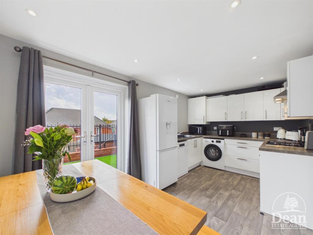 House in Forest of Dean, Lydney - View 2
