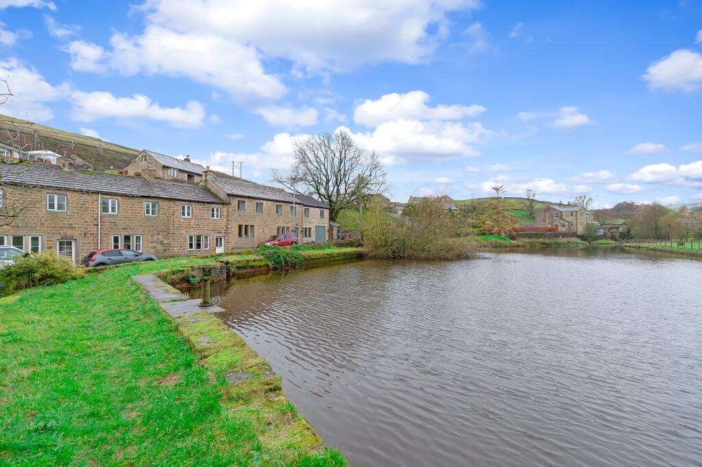 Additional image 8 of North View, Lothersdale, BD20