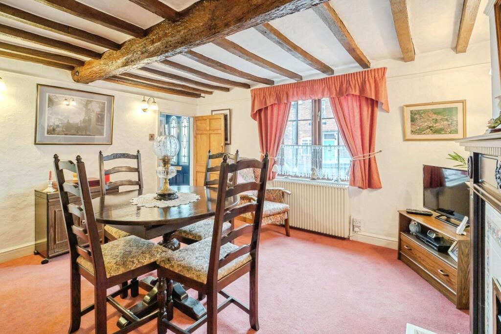 House in Leicester - More
