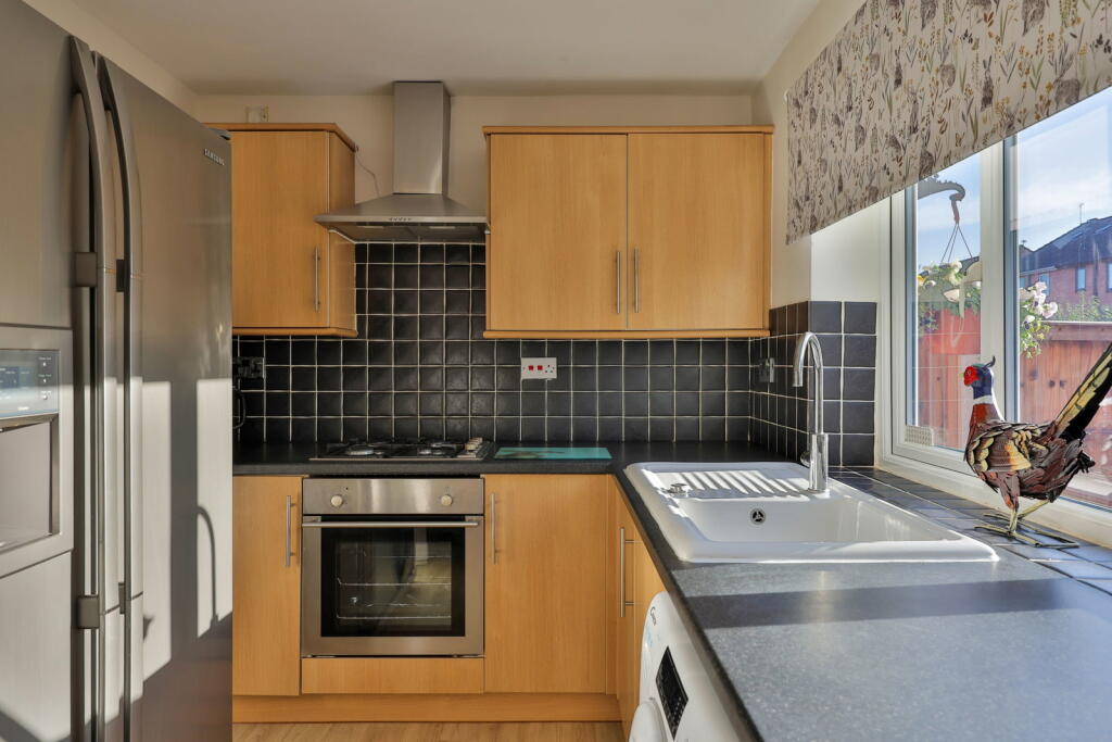 House in Market Weighton - View 5