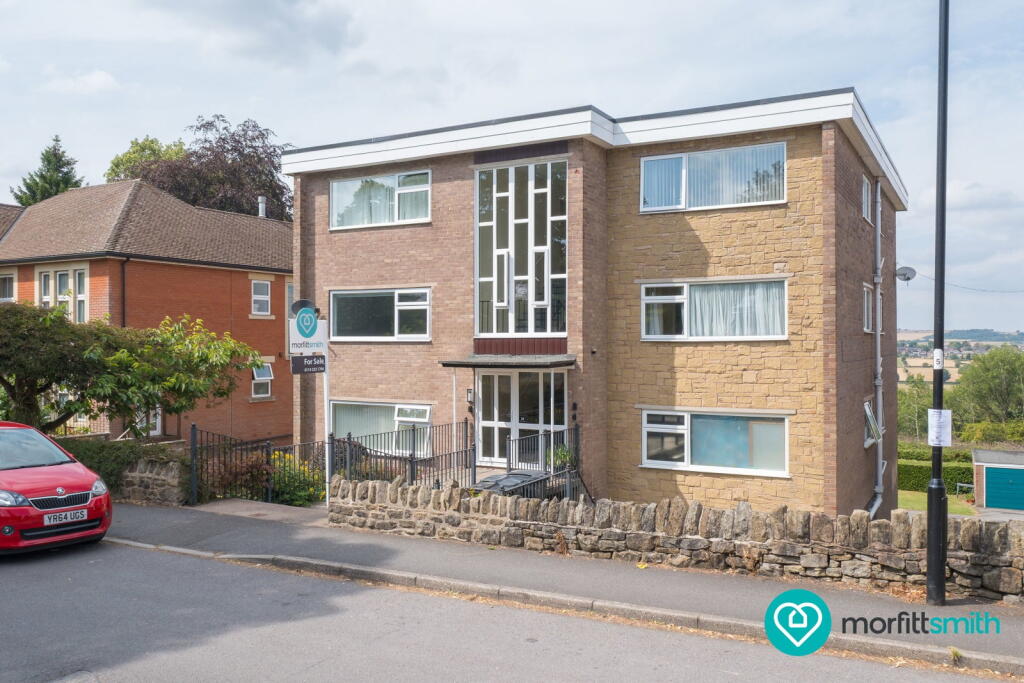 Main image of property: Moorbank Road, Sandygate, S10 5TR