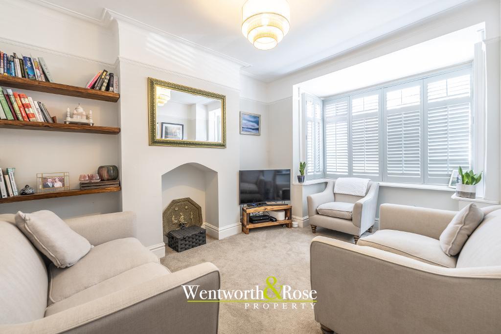 House in Birmingham, The Calthorpe Estate, Harborne - View 2