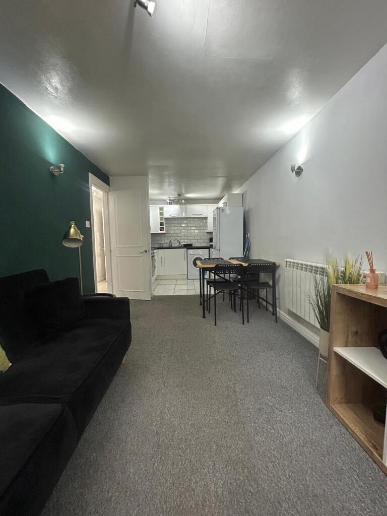 Main image of property: St. Dunstans Terrace, Canterbury