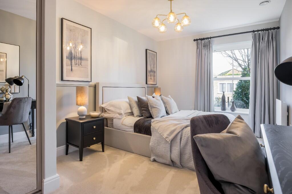 Main image of property: The Dean,
Alresford,
SO249BQ