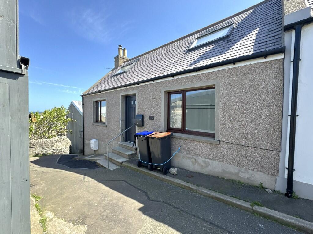 Main image of property: Paterson Street, Macduff, Banffshire, AB44