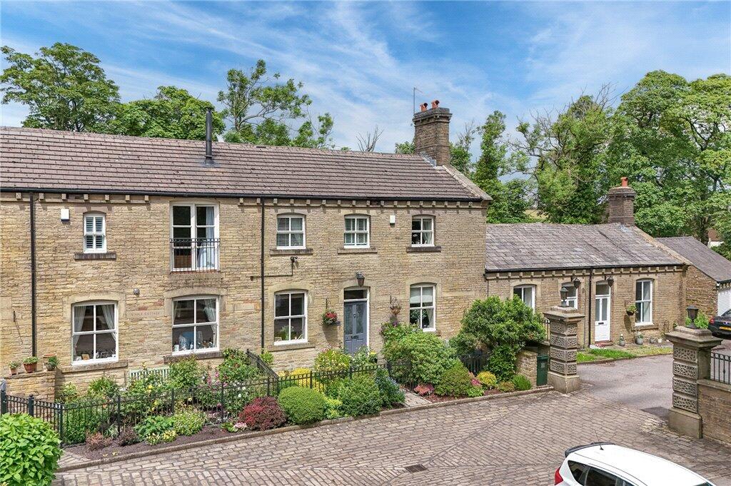Main image of property: The Drive, Denholme, BD13