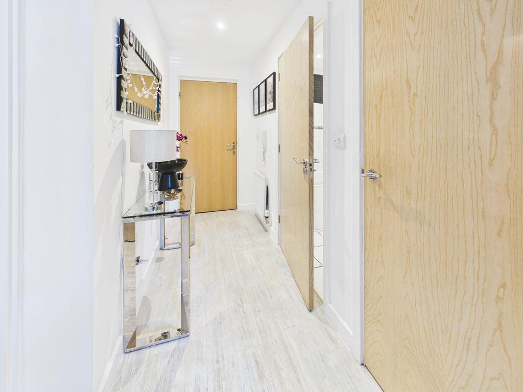 Carpenters Court, Caterham Valley - More