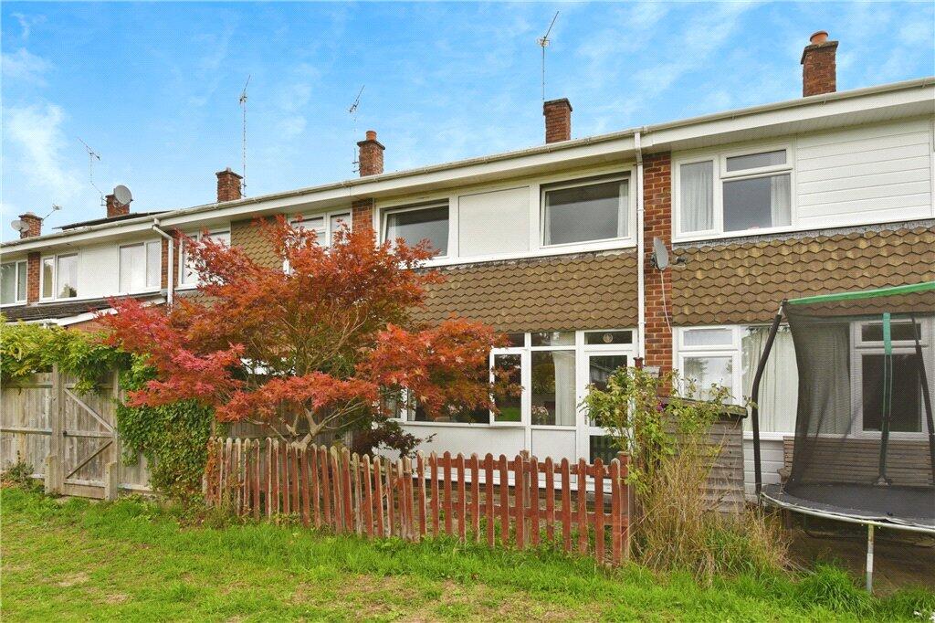 Main image of property: Fairview Close, Romsey, Hampshire