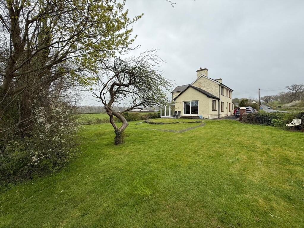 Main image of property: Ciliau Aeron, Aberaeron, SA48