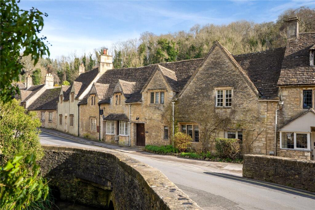 Main image of property: The Street, Castle Combe, Wiltshire, SN14