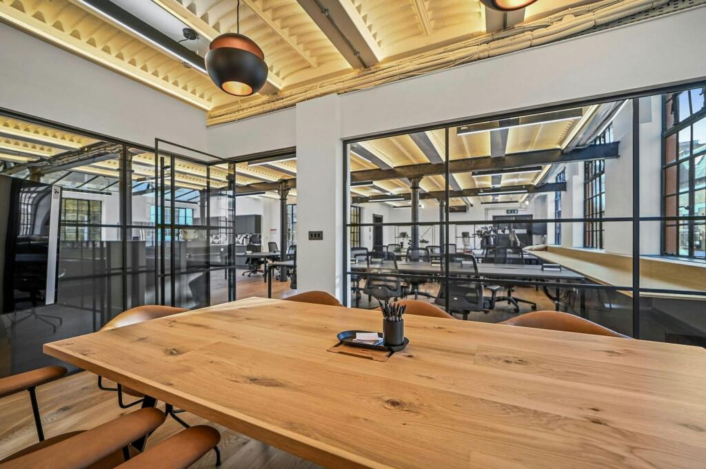 Meeting Room 2nd Floor